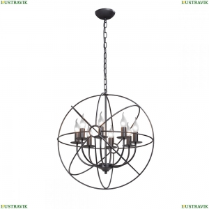 V4275-1/8 Подвесная люстра Vitaluce (Виталюче), V4275