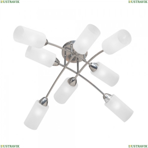 V4188-9/8PL Потолочная люстра Vitaluce (Виталюче), V4188