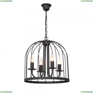 V4087/4 Подвесная люстра Vitaluce (Виталюче), V4087