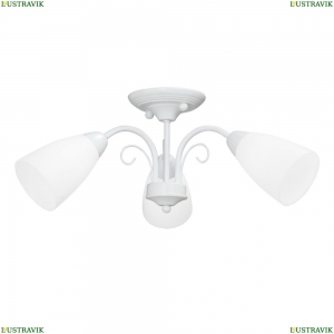 V3499-0/3PL Потолочная люстра Vitaluce (Виталюче), V3499