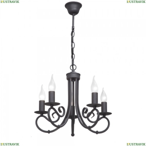 V3407/5 Подвесная люстра Vitaluce (Виталюче), V3407