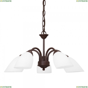 V3335/5 Подвесная люстра Vitaluce (Виталюче), V3335