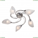 V3236/5PL Потолочная люстра Vitaluce (Виталюче), V3236