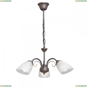 V3197/3 Подвесная люстра Vitaluce (Виталюче), V3197