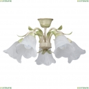 V1451/5PL Потолочная люстра на штанге Vitaluce (Виталюче), V1451