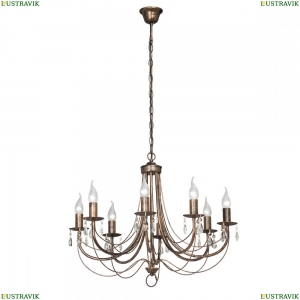 V1253/8 Подвесная люстра Vitaluce (Виталюче), V1253