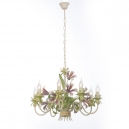 V1116/8 Подвесная люстра Vitaluce, V1116