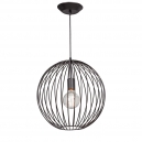 V4270-1/1S Подвесной светильник Vitaluce, V4270