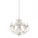 V1094-0/8 Подвесная люстра Vitaluce, V1094