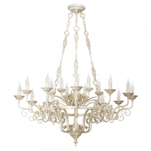 V1115/12+6 Подвесная люстра Vitaluce, V1115