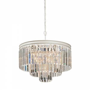 V5151-0/6+3+1 Подвесная люстра Vitaluce, V5151