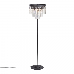 V5151-1/6+3P Торшер Vitaluce, V5151