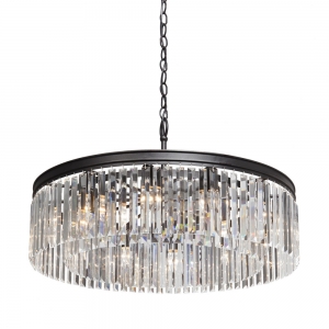 V5180-1/12 Подвесная люстра Vitaluce, V5180