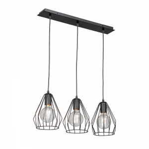 V4383-1/3S Подвесной светильник Vitaluce, V4383