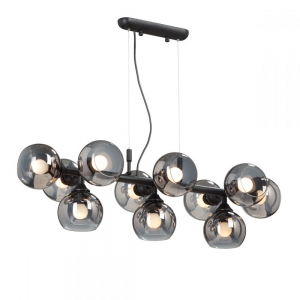 V4487-1/11S Подвесная люстра Vitaluce, V4487