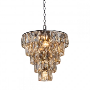 V5278-1/20+1 Подвесная люстра Vitaluce, V5278