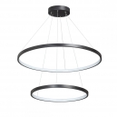 V4614-1/2S Люстра светодиодная подвесная Vitaluce, V4614