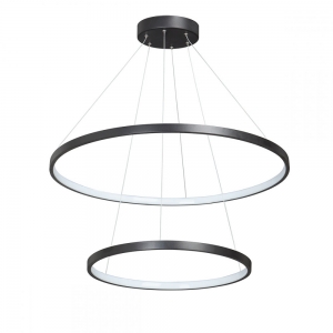 V4614-1/2S Люстра светодиодная подвесная Vitaluce, V4614