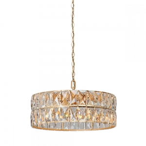 V5282-8/8 Люстра подвесная Vitaluce, V5282