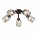 V4929-7/5PL Люстра потолочная Vitaluce, V4929