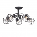 V4930-1/5PL Люстра потолочная Vitaluce, V4930