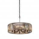 V5869-7/8 Подвесная люстра Vitaluce, V5869