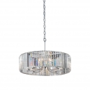 V5869-9/8 Подвесная люстра Vitaluce, V5869