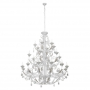 V1003-0/24 Люстра подвесная Vitaluce, V1003