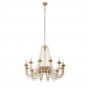 V1044-8/12 Люстра подвесная Vitaluce, V1044