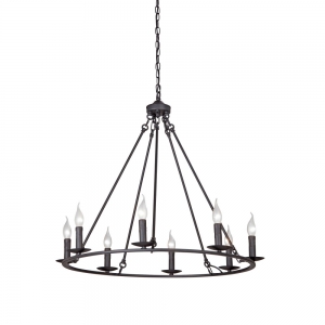 V3756-1/8 Люстра подвесная Vitaluce, V3756