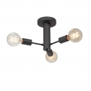 V3953-1/3PL Потолочный светильник Vitaluce, V3953