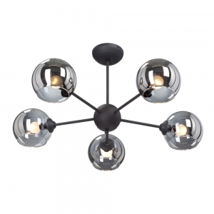 V4321-1/5PL Люстра на штанге Vitaluce, V4321