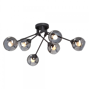 V4322-1/6PL Люстра потолочная Vitaluce, V4322