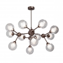 V4886-7/12PL Люстра на штанге Vitaluce, V4886