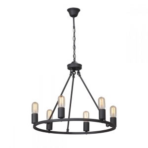 V4892-1/6 Люстра подвесная Vitaluce, V4892