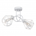 V4930-0/2PL Люстра потолочная Vitaluce, V4930