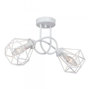 V4930-0/2PL Люстра потолочная Vitaluce, V4930