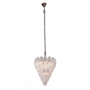 V5844-7/10 Люстра подвесная Vitaluce, V5844