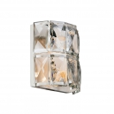 V5845-0/2A Светильник настенный Vitaluce, V5845