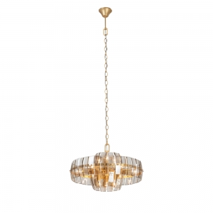 V5857-8/12 Люстра подвесная Vitaluce, V5857