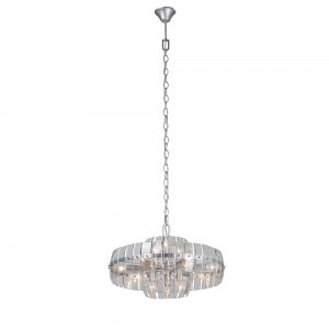 V5857-9/12 Люстра подвесная Vitaluce, V5857