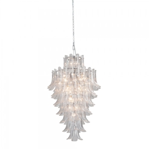 V5860-9/28 Люстра подвесная Vitaluce, V5860