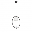 V2918-1/1S Подвесной светильник Vitaluce, V2918