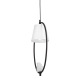 V2918-1/1S Подвесной светильник Vitaluce, V2918