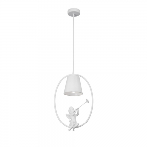 V2971-0/1S Подвесной светильник Vitaluce, V2971