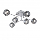 V4795-9/6PL Потолочная люстра Vitaluce, V4795