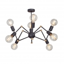 V4897-1/8PL Люстра на штанге Vitaluce, V4897