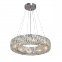 V5342-9/8S Подвесная люстра Vitaluce, V5342