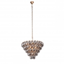 V5343-7/5+5+1 Подвесная люстра Vitaluce, V5343