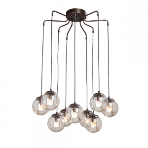 V4891-7/9PL Люстра-паук Vitaluce, V4891